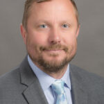Dr Jeff Carroll, PhD